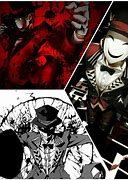 Image result for Famous Masked Characters