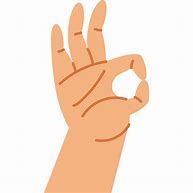 Image result for OK Hand Symbol