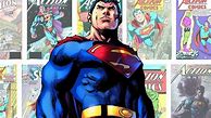 Image result for Comics De Superman