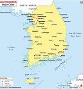 Image result for Cities of Korea