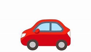 Image result for Fast Car Emoji