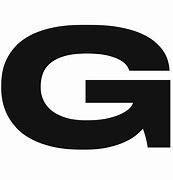 Image result for Black G Logo