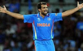 Image result for Zaheer Khan