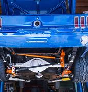 Image result for Ford Mustang Independent Rear Suspension