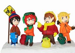 Image result for Kenny South Park PNG