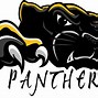 Image result for Black Panther Clip Art Free