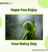 Image result for Cold Rainy Day Meme