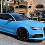 Image result for Audi RS6 Modded