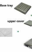 Image result for IC Chip Tray