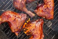 Image result for Marinated and Skewered Filipino BBQ