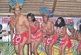 Image result for Amerindian Tribes of Guyana