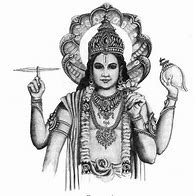 Image result for Black Vishnu