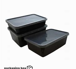 Image result for Disposable Box