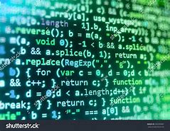 Image result for Black and Green Coding Screen