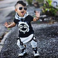 Image result for Cool Baby Clothes