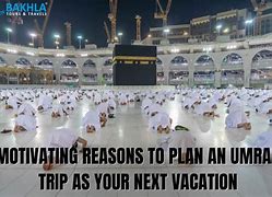 Image result for Umrah Trip