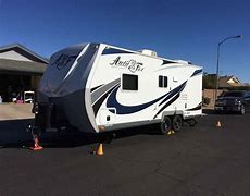 Image result for Arctic Fox Travel Trailers