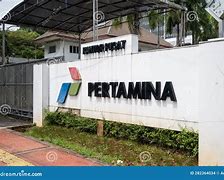 Image result for Gambar Pertamina