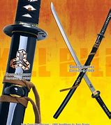 Image result for Kill Bill Katana