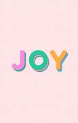 Image result for Joy Word Pink