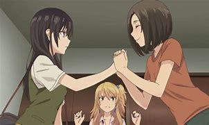 Image result for Citrus Anime Episode 1