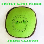 Image result for Kiwi Plush Toy