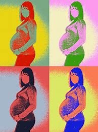 Image result for 35 Week Baby Bump