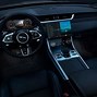 Image result for Jaguar XF Interior