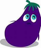 Image result for Sad Eggplant