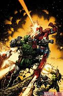 Image result for Odin vs Dr. Doom