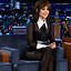 Image result for Jenna Ortega Jimmy Fallon