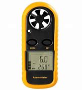 Image result for Anemometer