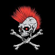 Image result for Old Punk Brand Logo