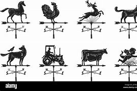 Image result for Weather Vane Table Top Ideas