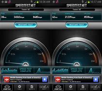 Image result for 5G Ultra Capacity T-Mobile Speed Test