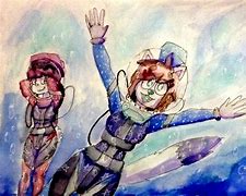 Image result for Annie Nova