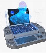 Image result for Sci-Fi Hologram