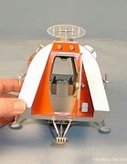 Image result for Moebius Space Pod