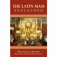 Image result for Latin Mass