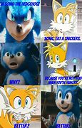 Image result for Sonic Meme Pic