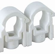 Image result for Screwfix 15Mm Pipe Clips