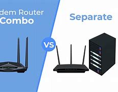 Image result for Modem O Router