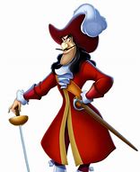 Image result for Peter Pan Live Captain Hook