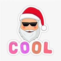 Image result for Swag Santa Clip Art