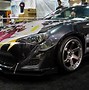 Image result for Itasha Cool