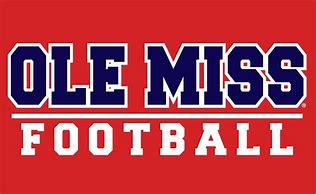 Image result for Ole Miss Flag