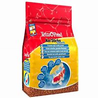 Image result for Koi Fish Food Teta4