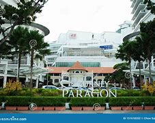 Image result for Paragon Mall Penang