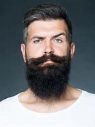 Image result for Beard Hair Dye