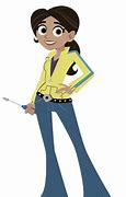 Image result for Aviva Wild Kratts Smirk